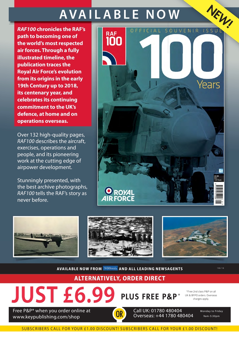 Combat Aircraft 2018-06